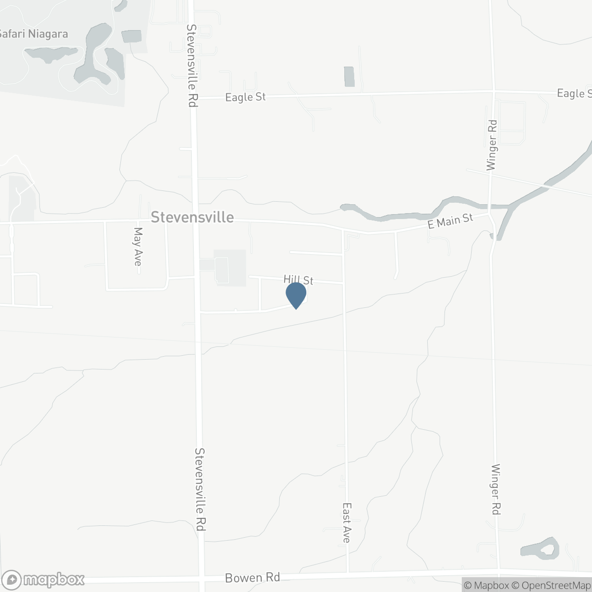 3584 CARVER STREET, Fort Erie, Ontario L0S 1S0